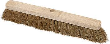 Saalbesen Poly Kokos 50 cm - Artikel: 7830609951-1