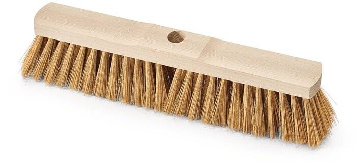Saalbesen Poly Kokos 50 cm - Artikel: 7830609951-2