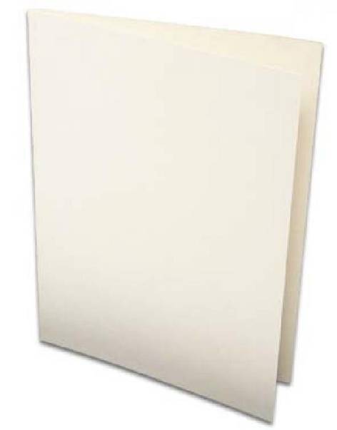 Karte Paperado Ft B6-1