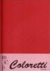 Blatt A4 160G Coloretti