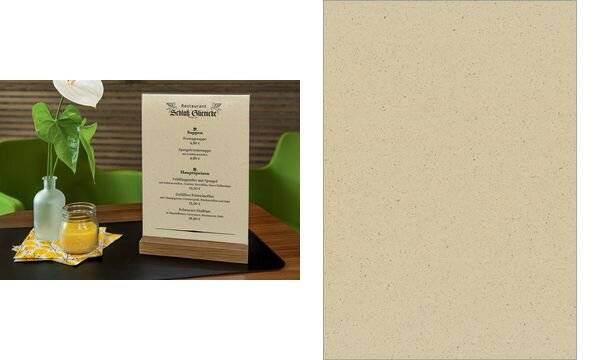 Graspapier A4 100g Blank grass paper 100 Blatt-2