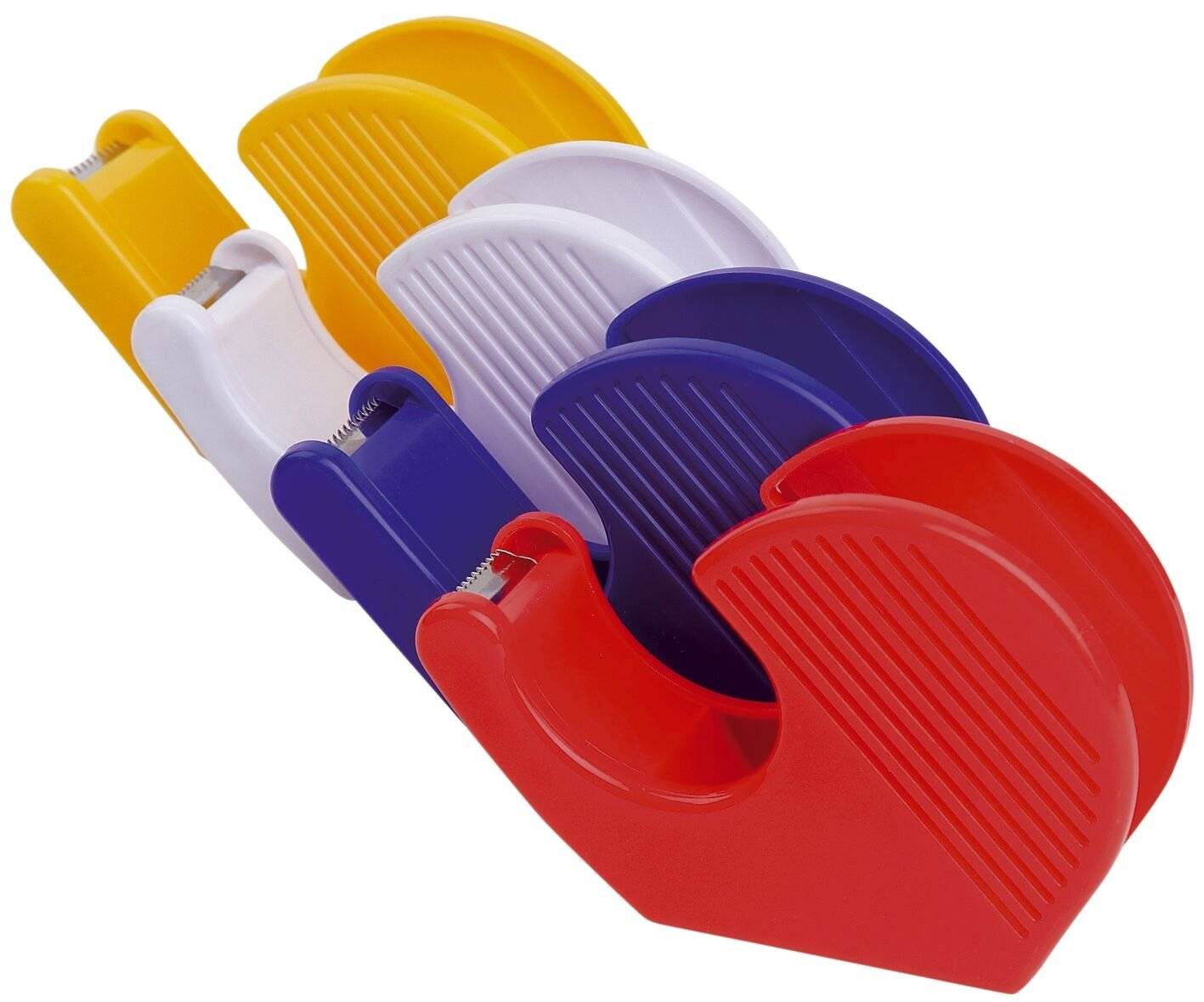 Handabroller sortiert-2