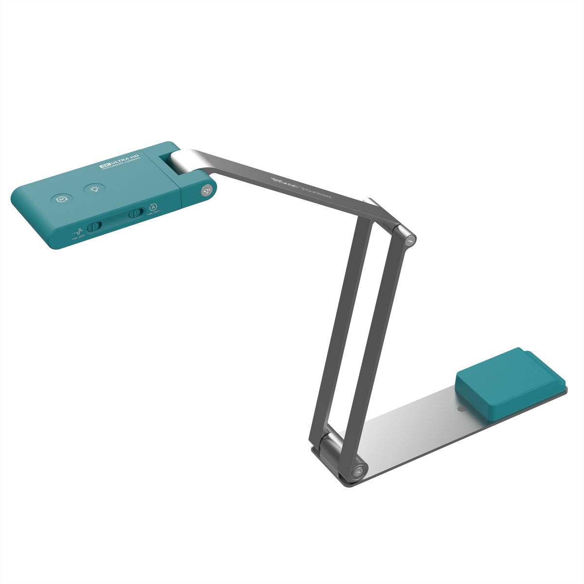 IRIScan Visualizer 7 Dyslexic, USB-Dokumentenkamera und mobiler Scanner-0