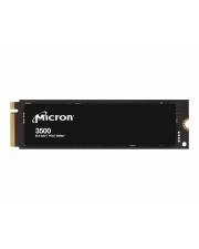 Micron 3500 1 TB NVMe M.2 22x80mm Non-SED Client SSD-0