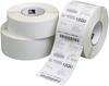Zebra Etiketten Rolle 51 x 25 mm Papier Weiß 20640 St. Permanent haftend 3007201-T Universal-Etiketten