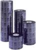 Zebra ZipShip 2300 Thermotransfer-Rolle Etikettendrucker Wachs 33 mm 74 m Schwarz 12 St. 02300GS03307