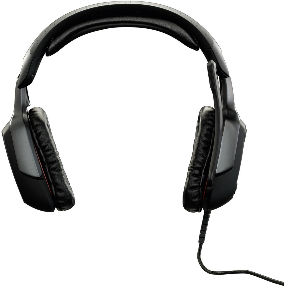Logitech G35 Surround Gaming Headset kaufen