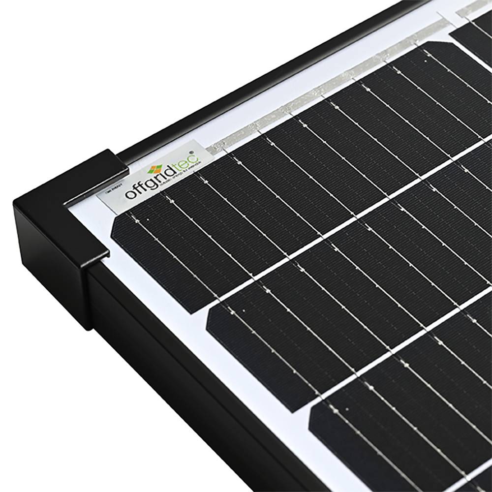 Offgridtec® Autark Pro XL 600W Solaranlage - 3000W AC Leistung 2x 200Ah LiFePO4 Akku-3