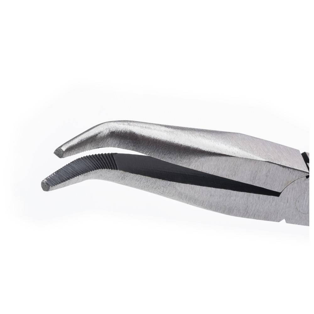 SATA Doppelgelenkzange Double-X, 340 mm, 45° abgewinkelt-2