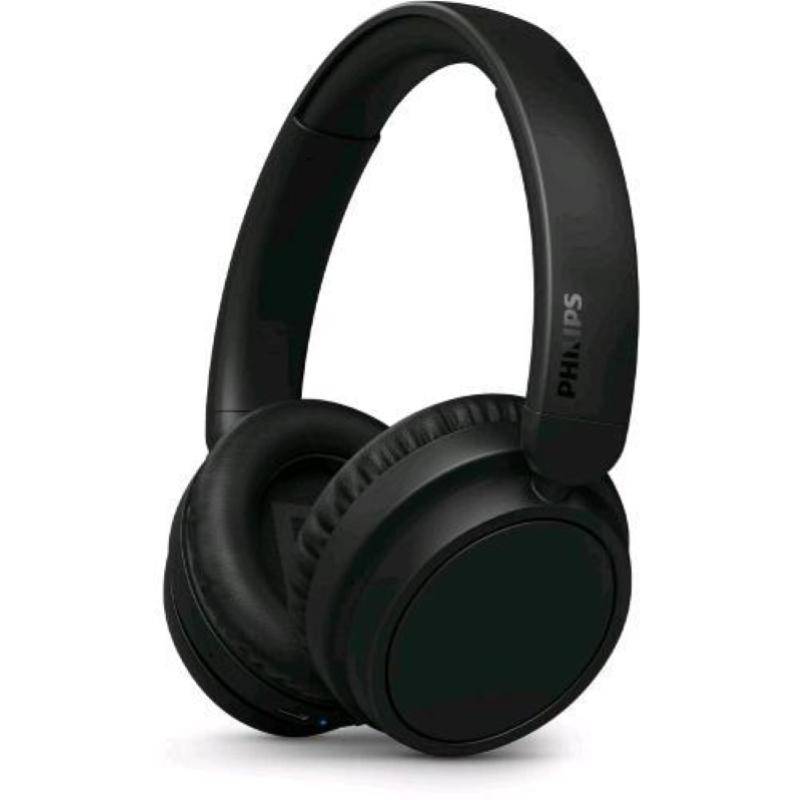 Philips 5000 series TAH5209BK/00 Kabellos 20 - Headset - 20 KHz-0