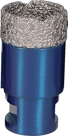 Diamant-Fliesenbohrer PRO M14 D.44mm L.60,5mm 1-tlg.Sgmt-Anz.1-0