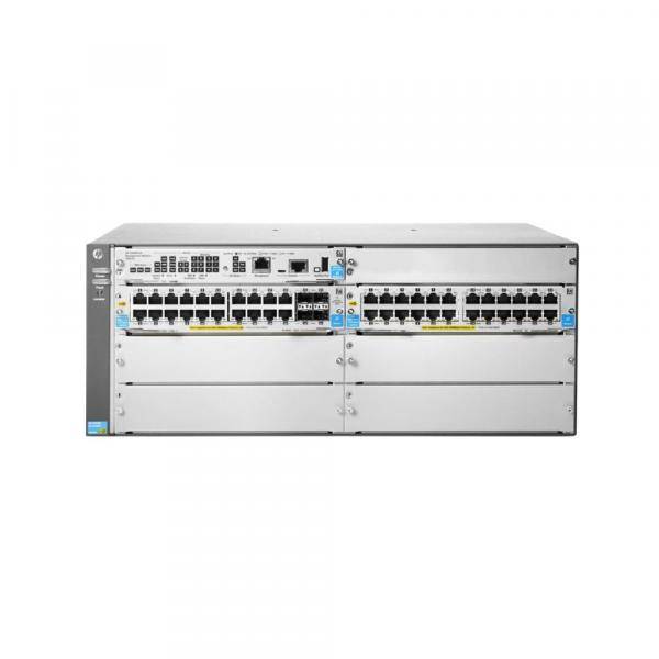 HPE Aruba J9824A Netzwerk Switch-0