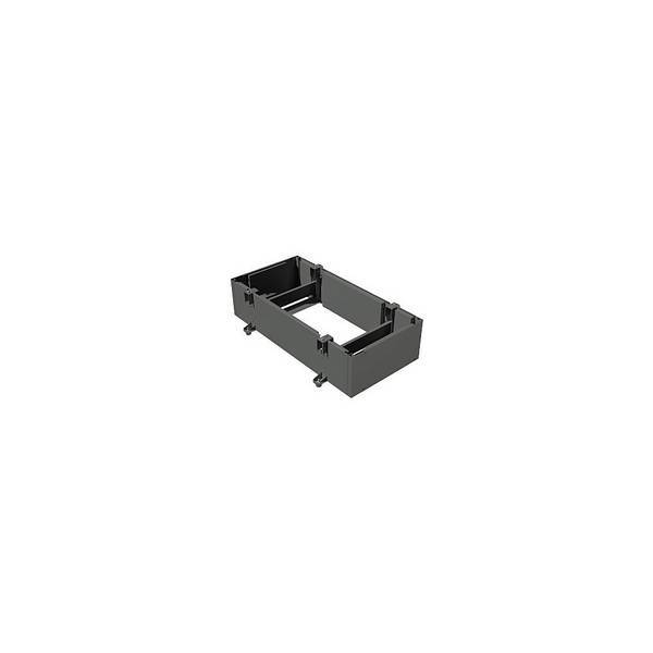 Bosch Sockel SOCKM für Compress CS7000iAW 13/17 IR mittel, Luftwärmepumpen