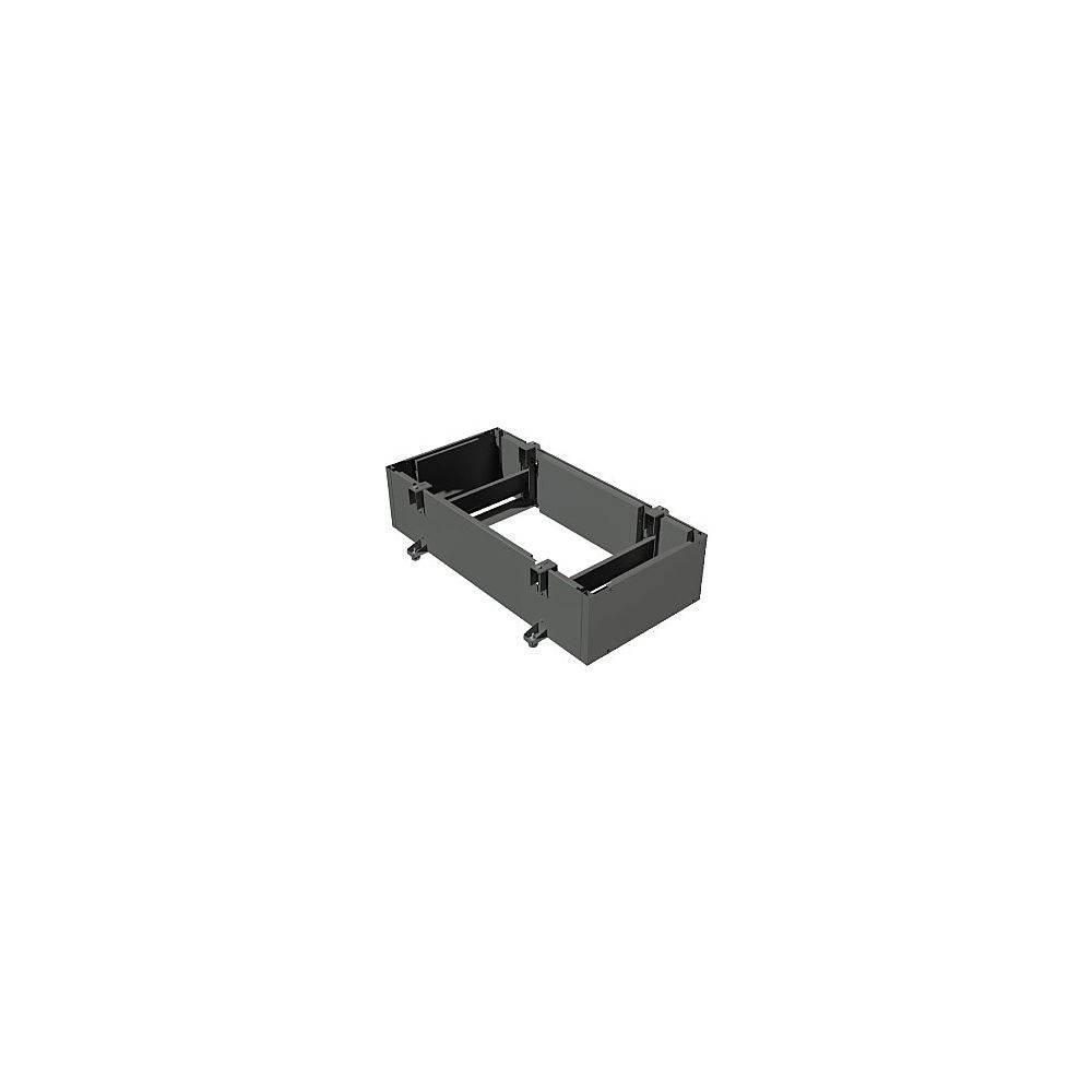 Bosch Sockel SOCKM für Compress CS7000iAW 13/17 IR mittel, Luftwärmepumpen-0