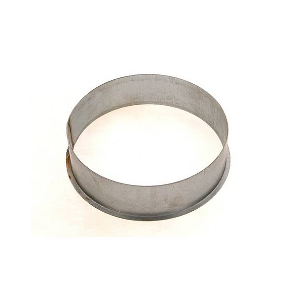 Bosch Abgasstutzen D 200mm, 87290102570