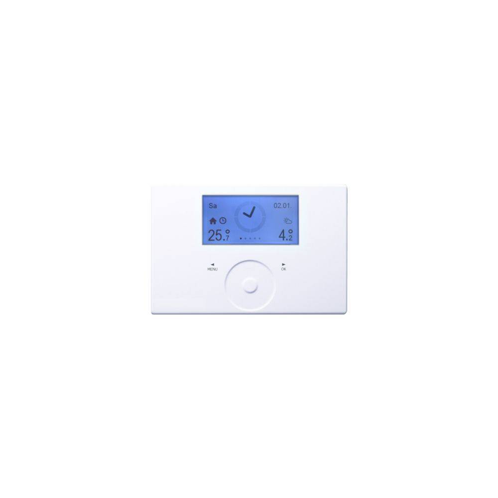 Stiebel Eltron Fernbedienung FEK2, Zubehör Regelung-0