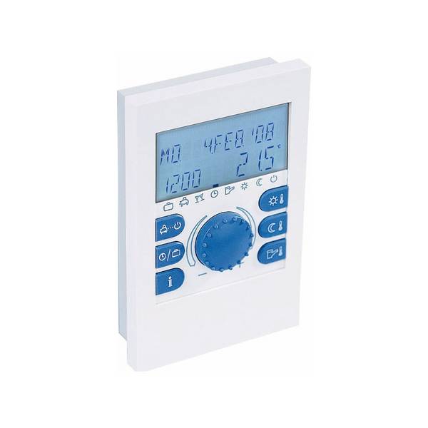 Resideo Fernbedienung SDW, digital, für SDC-Regler WM/PM