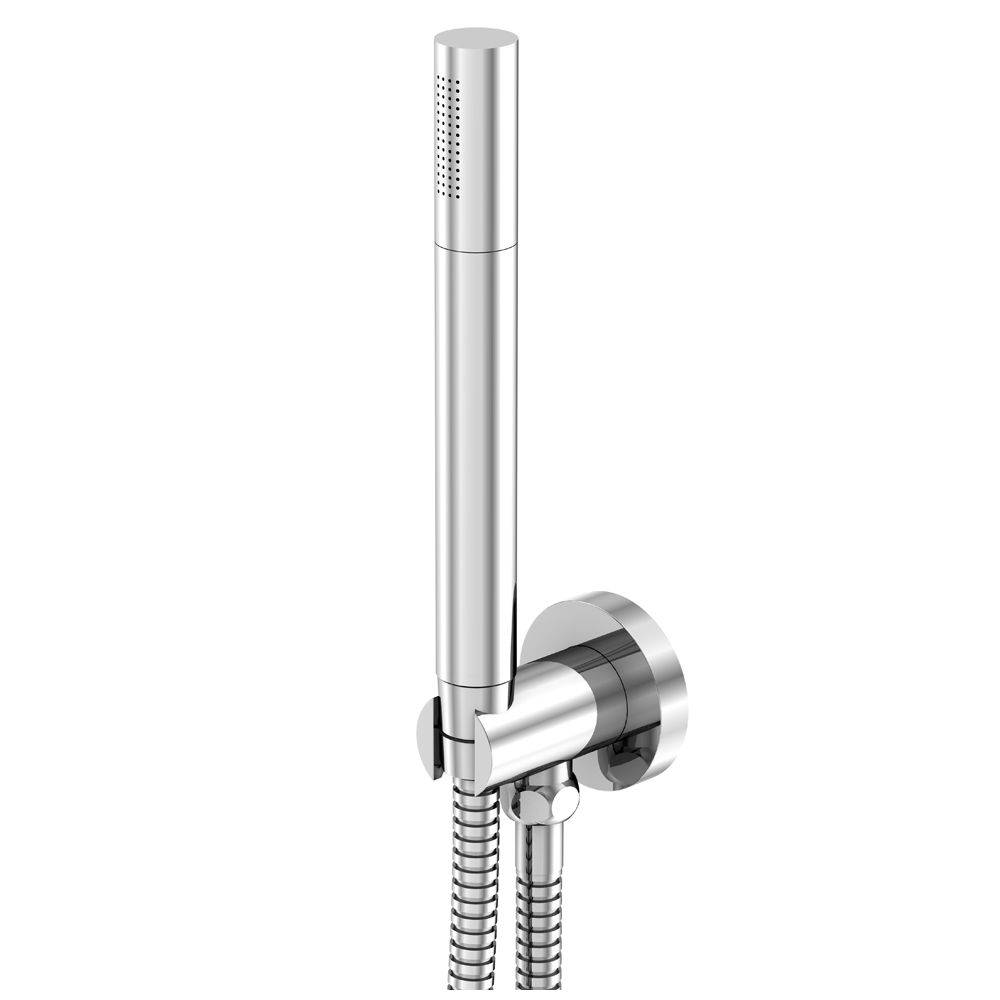 Steinberg Handbrausegarnitur 100 1670, chrom-0