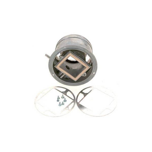 Bosch Abgasanschluss DN 60/100 konzentrisch, 7099152