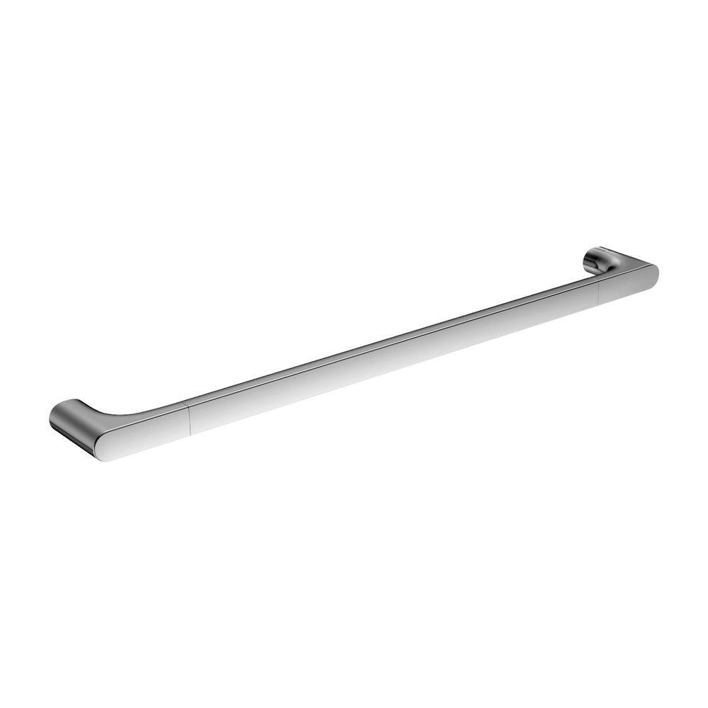 KEUCO Badetuchhalter Edition 400 11501, verchromt, 1000 mm-0