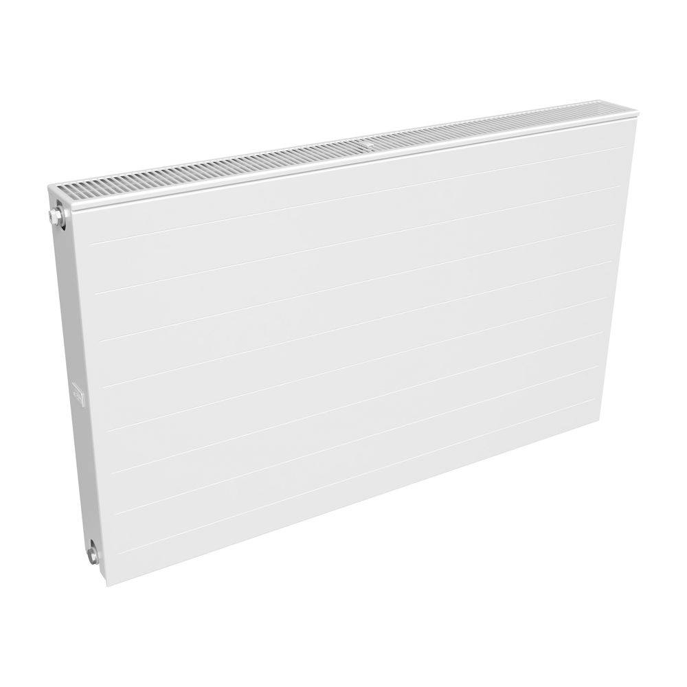 Kermi Upgrade Set Heizkörperverkleidung für Line Typ 22 600x1800mm, Anschlussposition seitlich, Pergamon-1