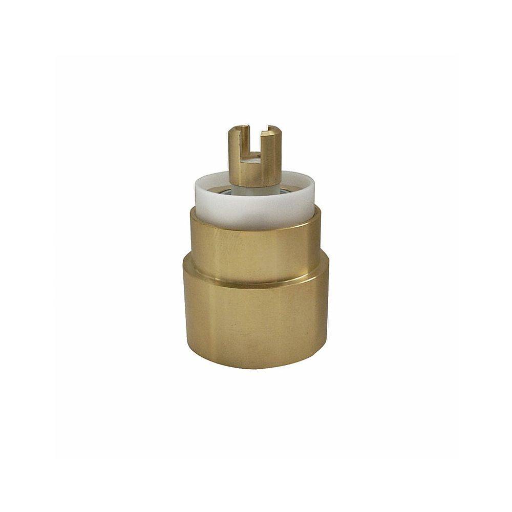 KLUDI Ersatzteil Steuereinheit 46mm MEDI CARE Neutral-0