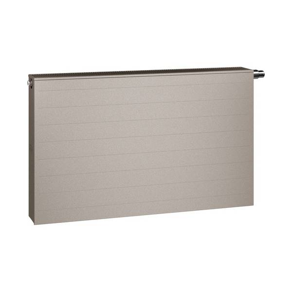 Kermi Line-Vmulti therm-x2 Flachheizkörper feinprofiliert Typ 33 605x157x805mm, 1783W bei 75/65/20, Multi Ventilp., WK,