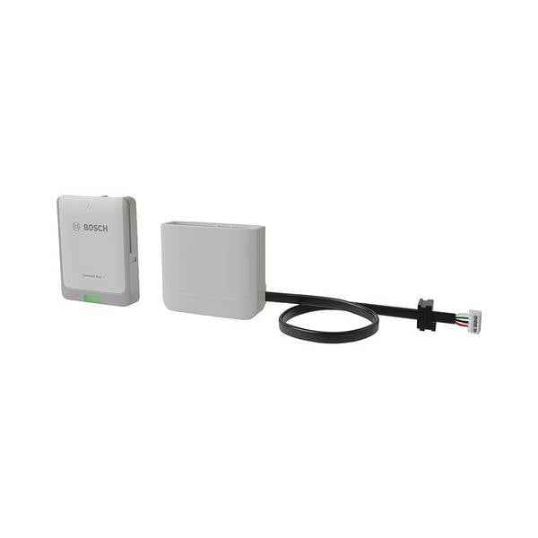 BOSCH Zubehör für Split-Wärmepumpen Set K 30 RF, WLAN-Internetmodul