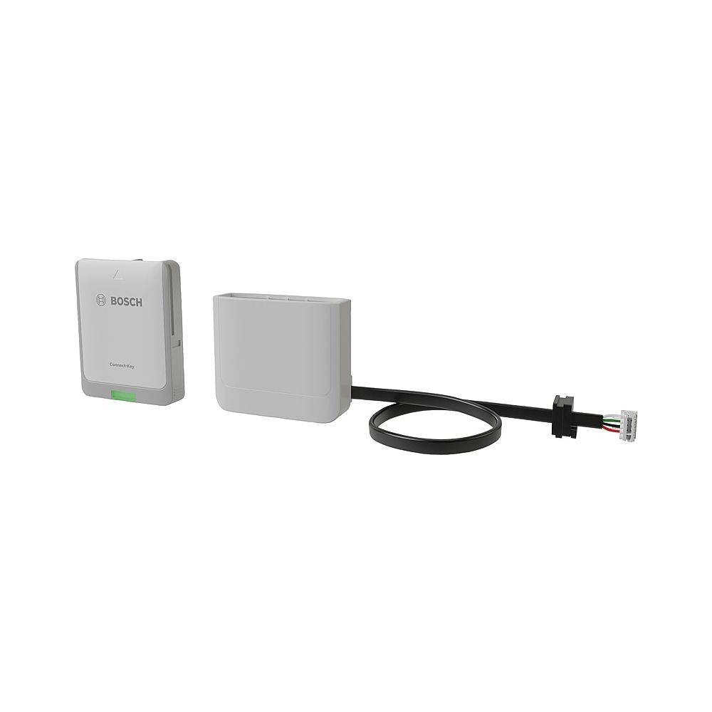 BOSCH Zubehör für Split-Wärmepumpen Set K 30 RF, WLAN-Internetmodul-0