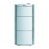Vaillant ecoVIT exclusiv Paket 2.15/6 VKK 226/4 E, VRC 700/6, VIH S 400/3 MR, Gas-Brennwertkessel, 8,2-23,5kW bei 40/30C