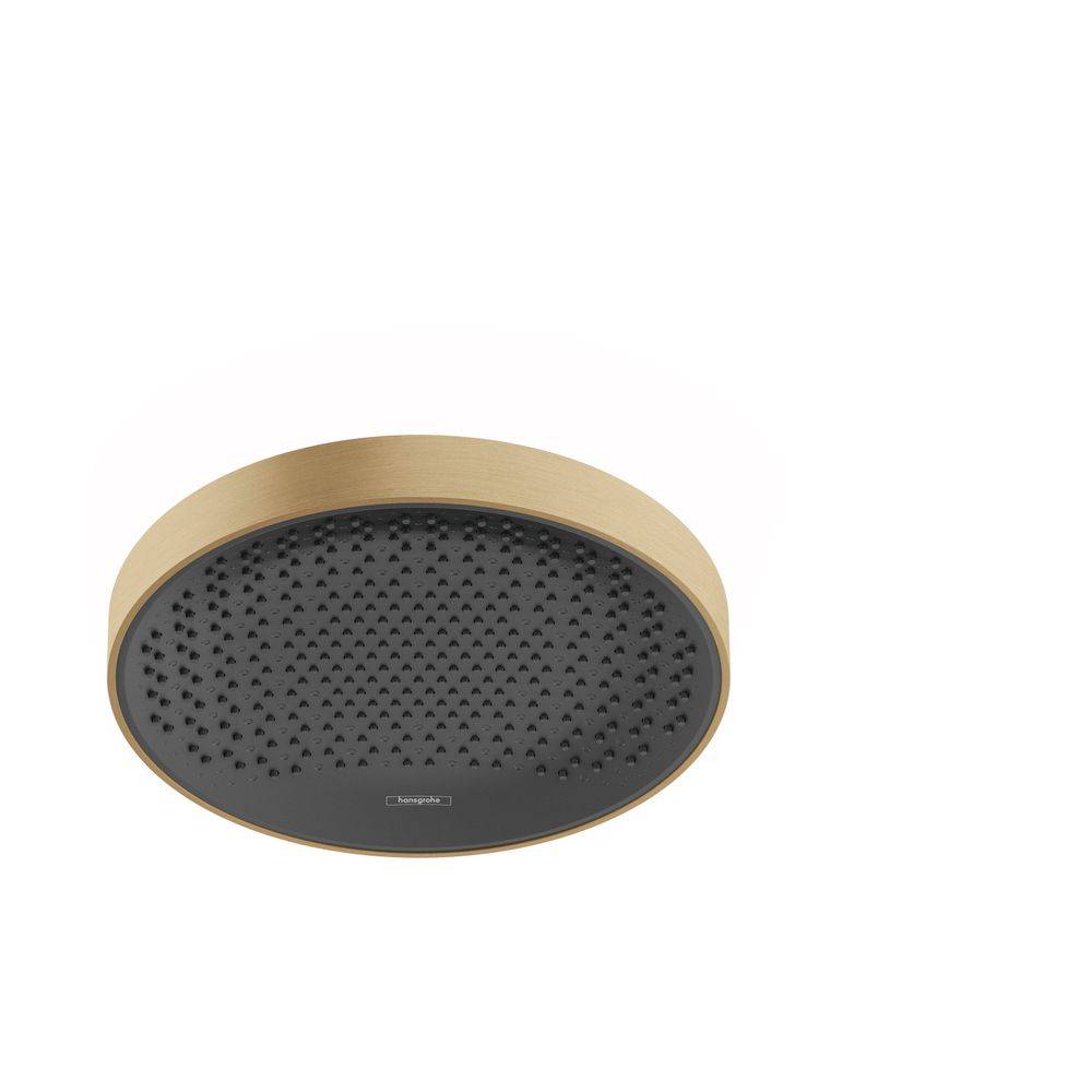 Hansgrohe Rainfinity Kopfbrause 360mm, 20,3l/min, 1jet, Brushed Bronze