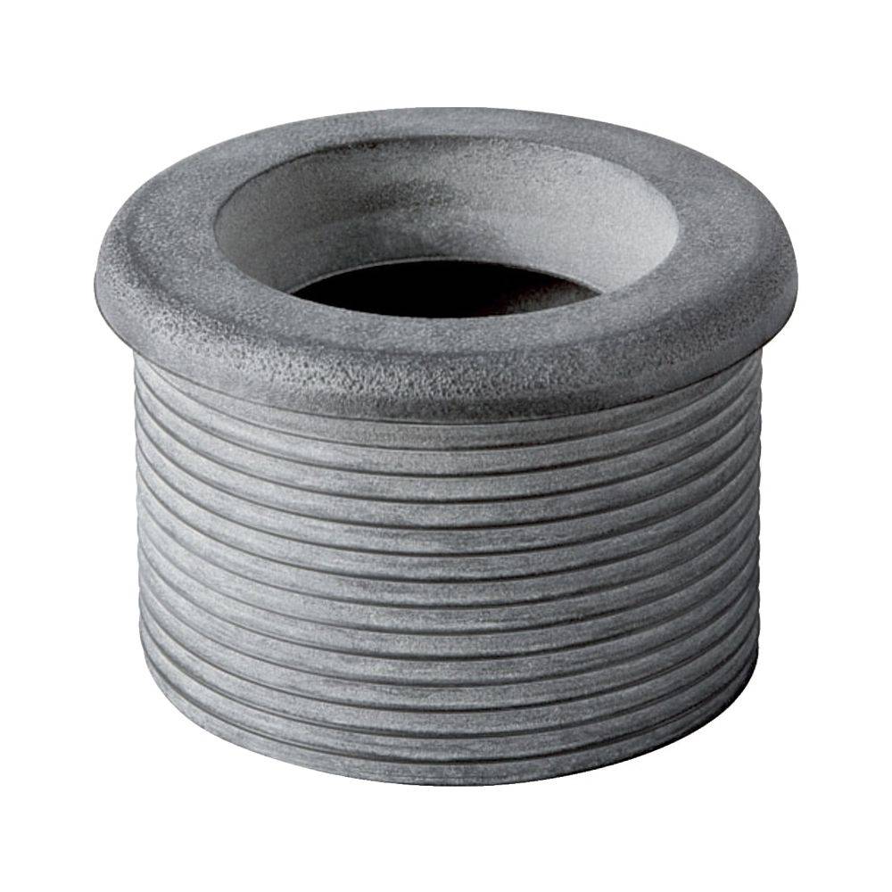 Geberit PE Steckdichtung d 44/32 mm zu Siphonanschluss-und Doppelbogen 152682, 1 Stk.-0