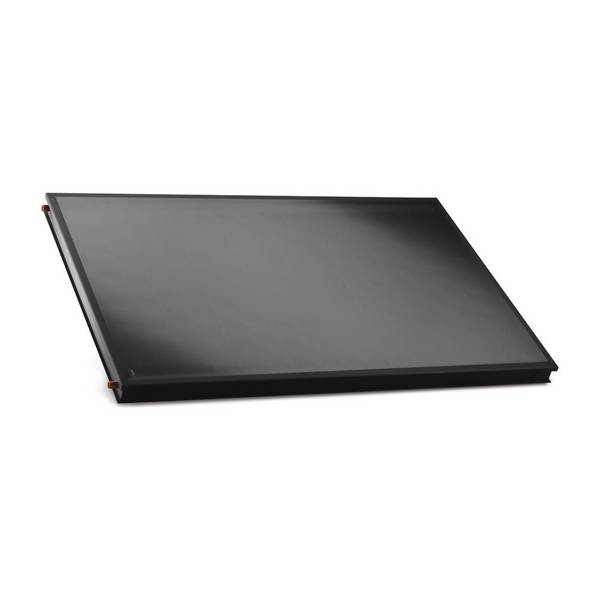 Daikin Solaris Flachkollektor H26P 1300x2000x85mm