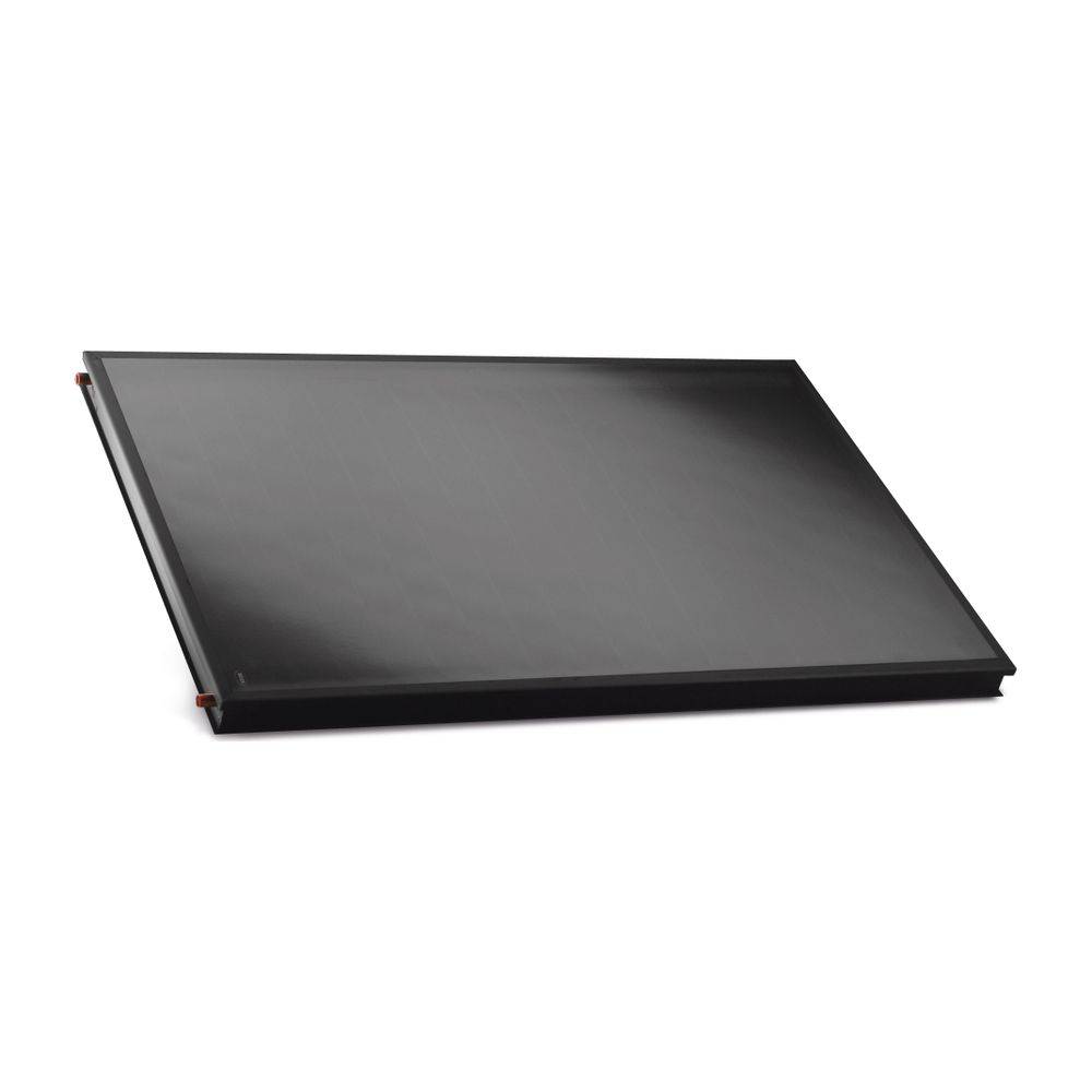 Daikin Solaris Flachkollektor H26P 1300x2000x85mm-0