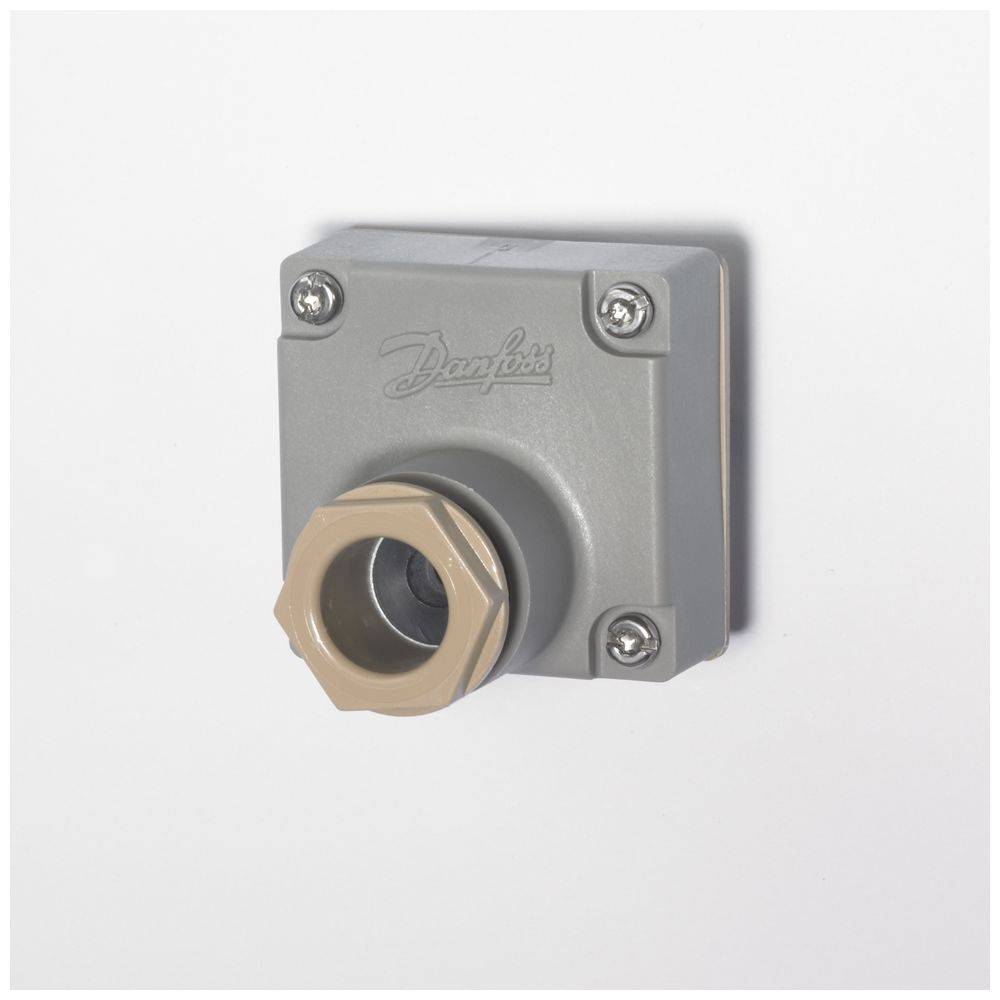 Danfoss Klemmdose IP67, für 018Z Spulen, 018Z0081-1