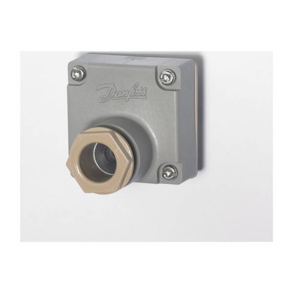 Danfoss Klemmdose IP67, für 018Z Spulen, 018Z0081