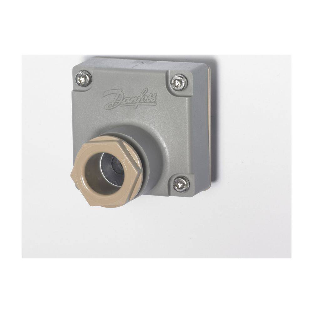 Danfoss Klemmdose IP67, für 018Z Spulen, 018Z0081-0