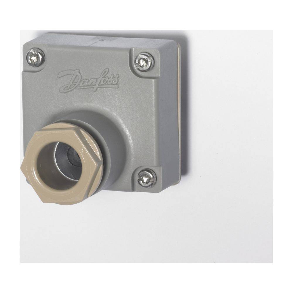 Danfoss Klemmdose IP67, für 018Z Spulen, 018Z0081-2