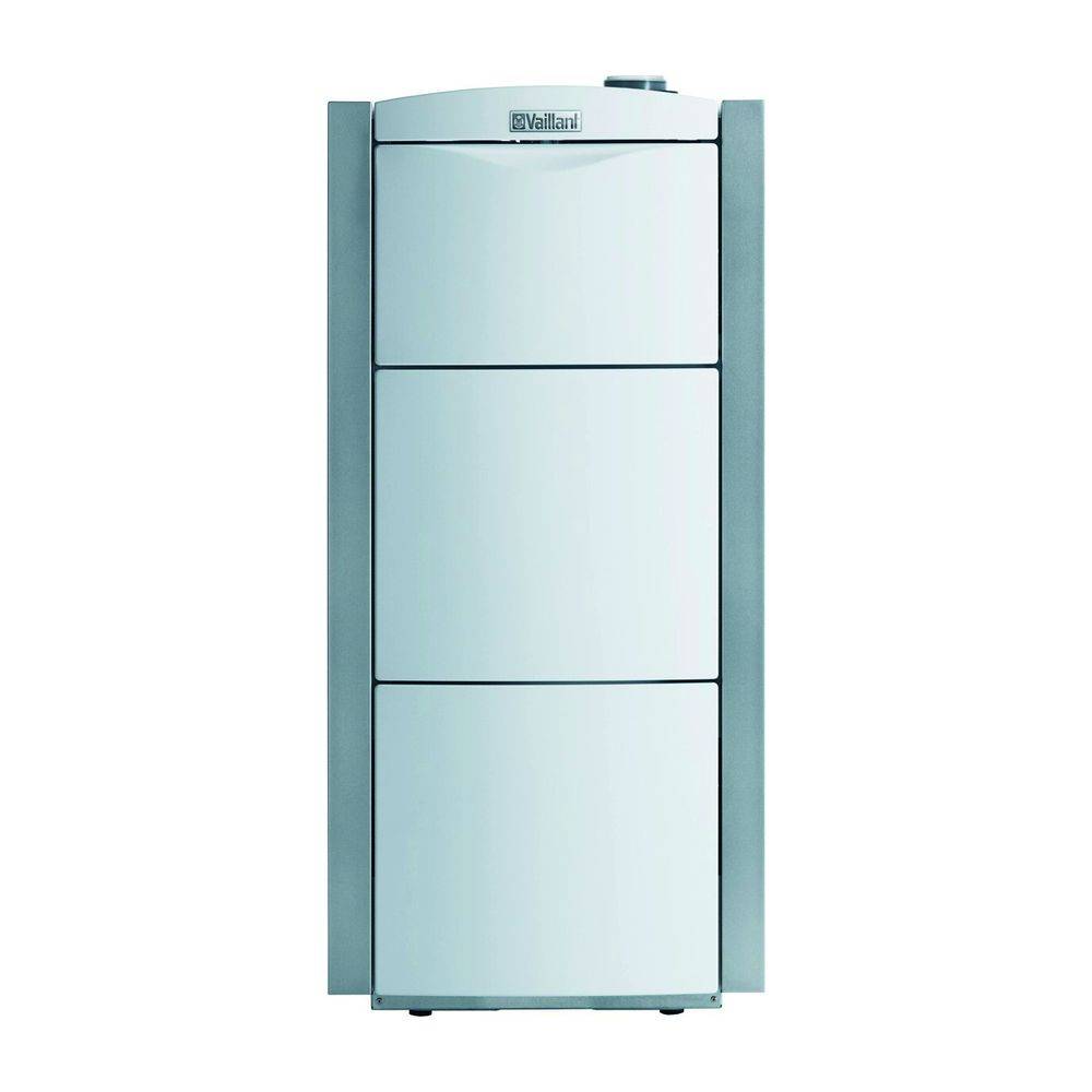Vaillant ecoVIT exclusiv Paket 2.10/7 VKK 286/4 LL, VRC 700/6, VIH R150/6B, Gas-Brennwertkessel, Leistung 9,1-28,9kW-1