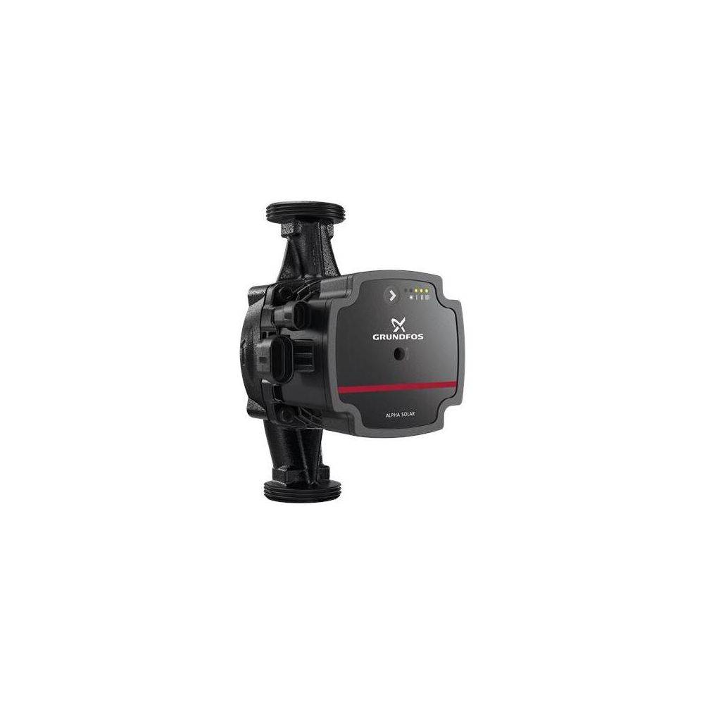 Grundfos Alpha Solar 25-145, Umwälzpumpe, P/n: 98989297-2