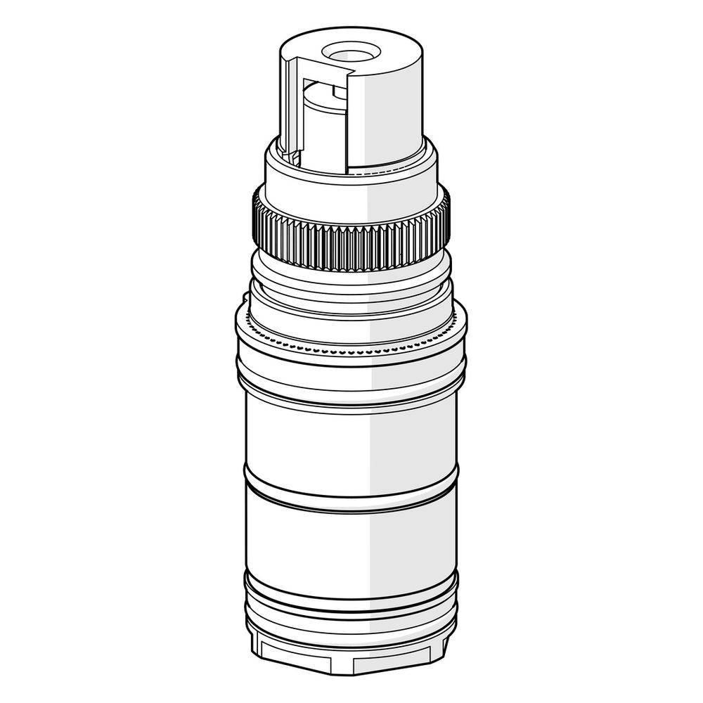 Hansa Thermostatkartusche, 59913311-1