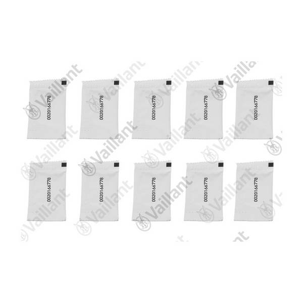 Vaillant Fett Kupferpaste 2g für VC 126, 196, 246, 306/3-5 R3,5 und weitere, 0020166692