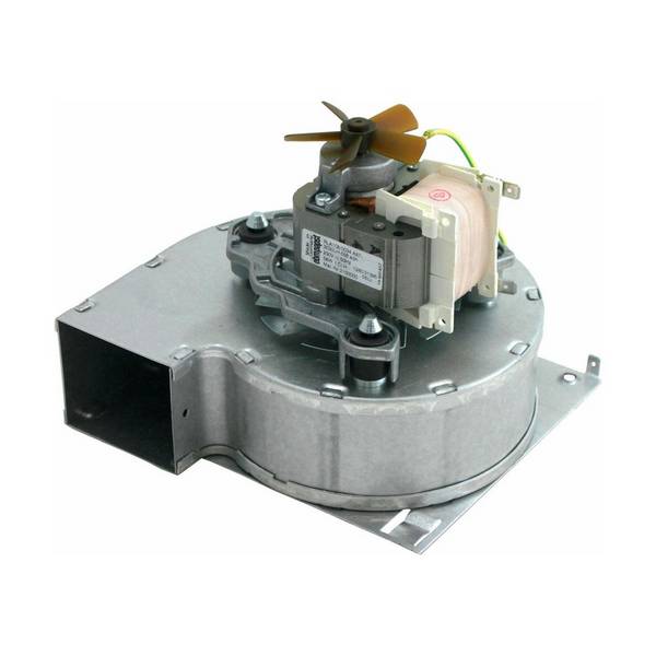 Wolf Abgasventilator für Gastherme GG-1-18/24, 210000599