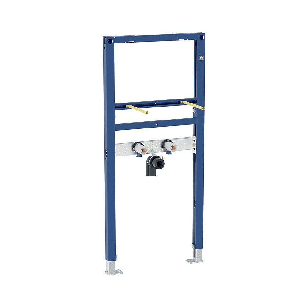 GEBERIT Duofix Element für WT, 112 cm Einlocharmatur-0