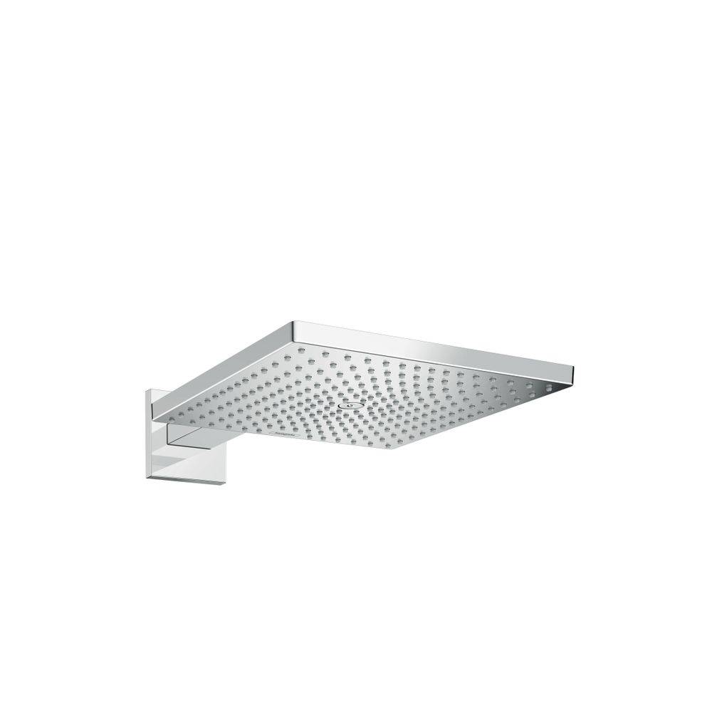 Hansgrohe Raindance E Kopfbrause 300mm, 17l/min, 1jet, Brausearm, Chrom-1