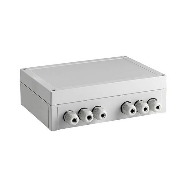 Bosch Mischermodul SEM-1 180x255x77mm für Solewärmepumpen