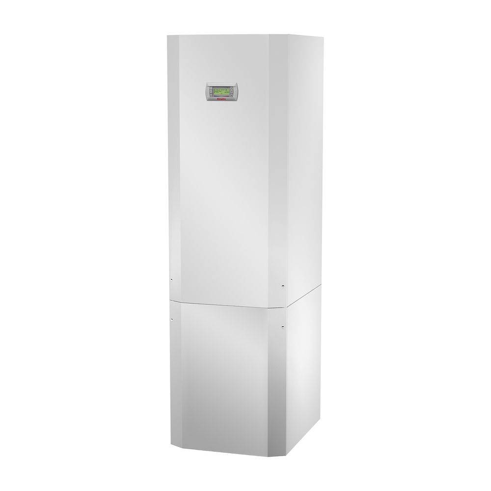 Glen Dimplex Sole/Wasser-Wärmepumpe SIW 8TES mit Warmwasserbereitung-0