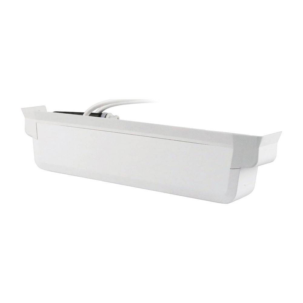 Bosch Pumpe Kondensatpumpe Silent und Mini White, 45l/h für Klimageräte-0