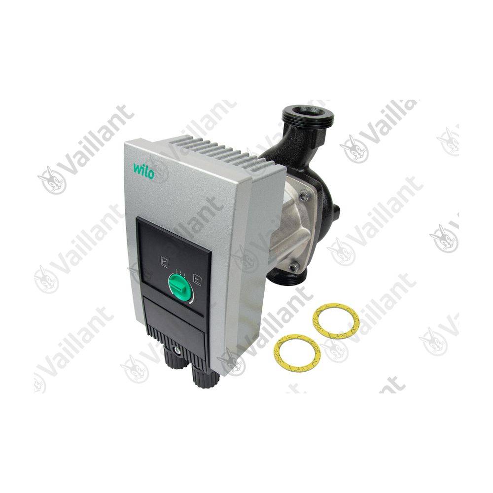 Vaillant Hocheffizienzpumpe für VWS 171/2 und weitere, 0010030678-0