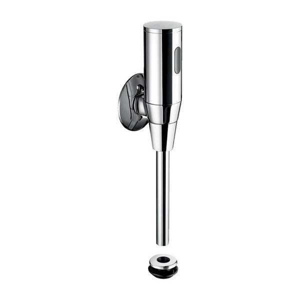 Schell Aufputz Urinal Druckspüler Infrarot Schelltronic, 6V, Chrom
